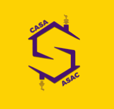 Logo Casa ASAC